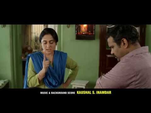 Yellow - Mrinal Kulkarni As Mother (Aai) | Latest Marathi Movie 2014