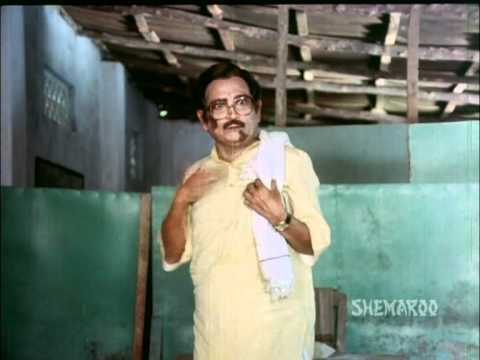 Telugu Movie Bawa Maradallu Part 3