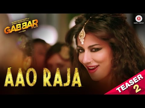 Aao Raja - Teaser 2 - Gabbar Is Back | Chitrangada Singh | Yo Yo Honey Singh & Neha Kakkar