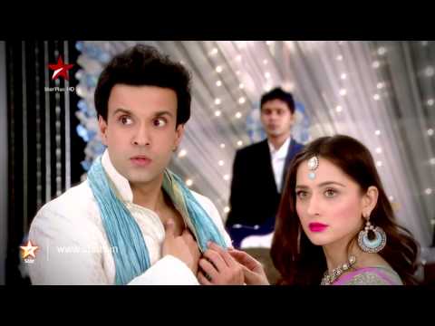 Ek Hasina Thi Promo: Shaurya attempts to​ commit suicide