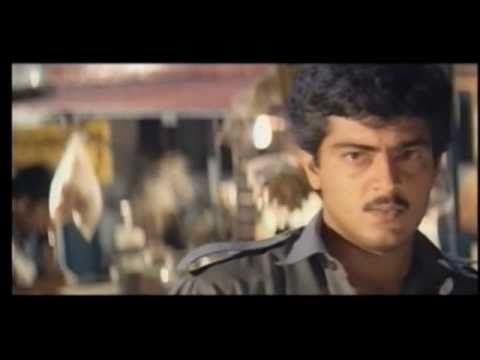 Kadhal Mannan - 4/16 - Tamil Movie - Ajith & Maanu