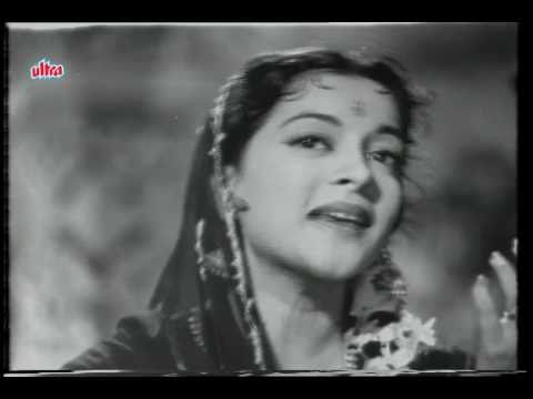 Bhule Bhatke Logon - Nalini Jaywant, Lata Mangeshkar, Nastik Song
