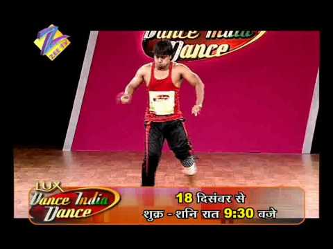 Dance India Dance Season 2 - Promo 4