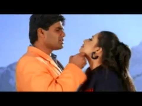 Sizzling Hot Song - Jawan Jawan Hai - Full Song (Bada Dilwala)