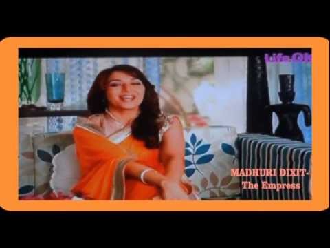 MADHURI DIXIT-LIFE OK-Sapno Ke Bhanwar Mein Promo