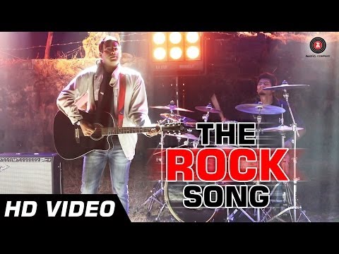 The Rock Song - Manjunath - Full Audio - K.K - 2014