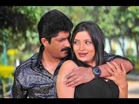 Nage Bomb Kannada Trailer | Ravishanker, Anandapriya | Latest Kannada Movie Trailer