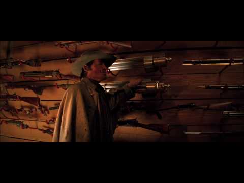 JONAH HEX [Official Trailer 2010][HD] 