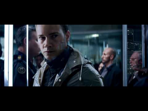 TOTAL RECALL - Official Trailer