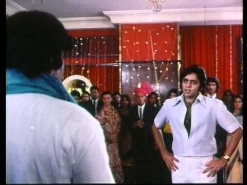 Sabse Bada Rupaiya - 14/14 - Bollywood Movie - Vinod Mehra & Mahmood 