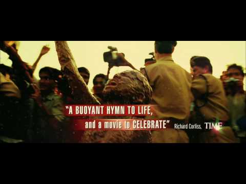 Slumdog Millionaire Trailer HD