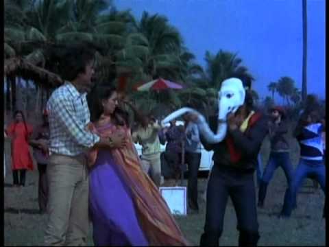 Kishore Kumar Hit Songs - Om Namah Shivay - Om Puri, Neeta Mehta & Om Prakash