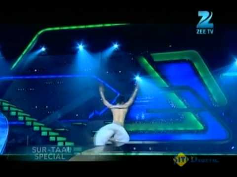Dance India Dance Season 3 Promo - Sanam