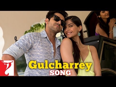 Gulcharrey - Song - Bewakoofiyaan