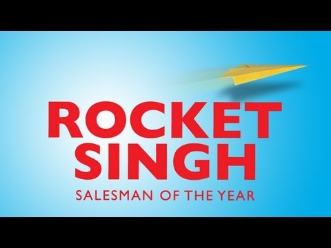 Deleted Scene - 1 - Song - ROCKET SINGH - SALESMAN OF THE YEAR