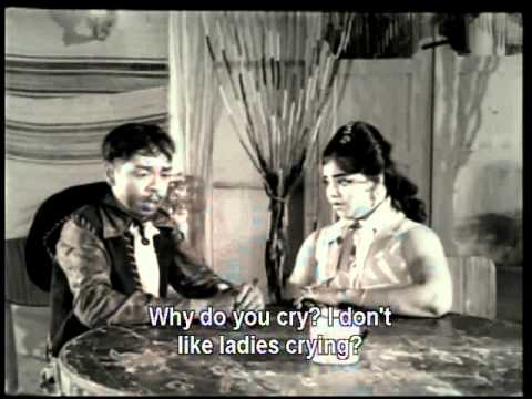 Ganga - Classic Tamil Movie with English subtitles - 12/17 - Jaishanker, Major Sundarrajan & Nagesh