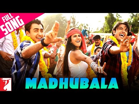 Madhubala - Song - MERE BROTHER KI DULHAN