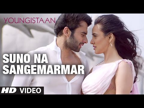 Suno Na Sangemarmar Full Song Youngistaan | Arijit Singh | Jackky Bhagnani, Neha Sharma