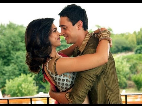 Dhoop Ke Makaan Sa' Full Video Song | Break Ke Baad | Imran Khan, Deepika Padukone