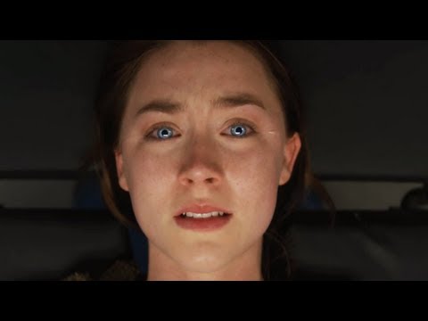 The Host - Official Trailer #3 (2013) [HD]