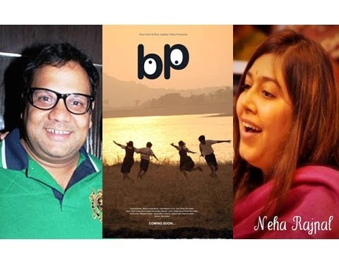 Marathi Actor Anand Ingle And Singer Neha Rajpal Speak About The Project BP - Marathi News
