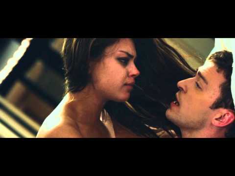 FRIENDS WITH BENEFITS - Official Trailer in HD
