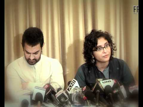 Up Close and Personal with Kiran Rao on Dhobi Ghat