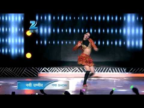 Dance India Dance Season 4 Mega Audition Promo - Arundhati