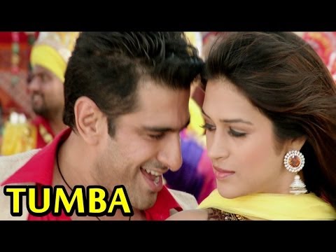 Tumba Official Song Video | Mika Singh | Lucky Kabootar | Eijaz Khan, Kulraj Randhawa & Shraddha Das