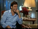 Javier Bardem interview for Vicky Cristina Barcelona in HD