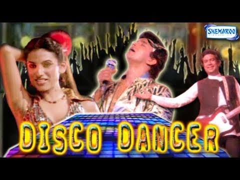 Disco Dancer full movie