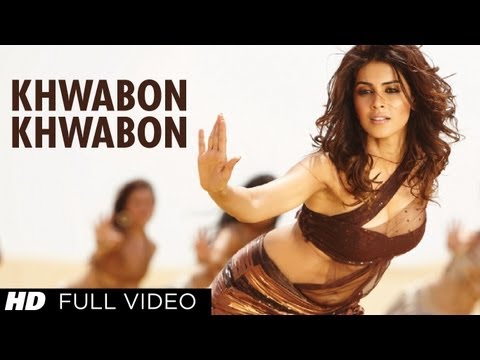 Khwabon Khwabon HD Video Song - Force