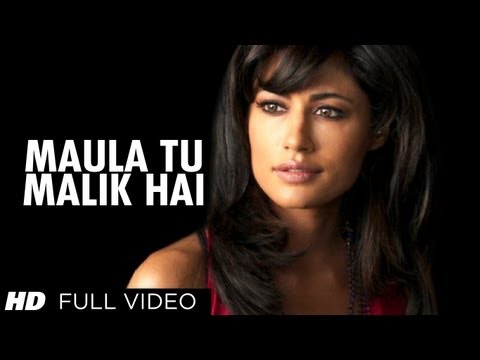 Maula Tu Malik Hai Video Song | Inkaar | Arjun Rampal, Chitrangda Singh