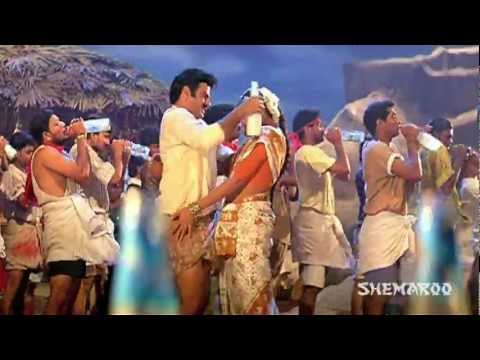 Pavitra Prema movie songs - Divaala Deevana song - Balakrishna, Laila, Roshini