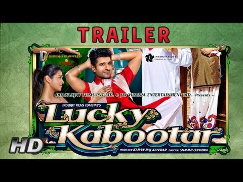 Lucky Kabootar Official Trailer - Eijaz Khan, Kulraj Randhawa, Ravi Kishan and Sanjay Mishra