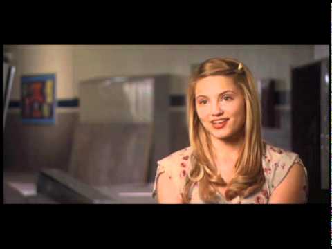 I Am Number Four - Dianna Agron