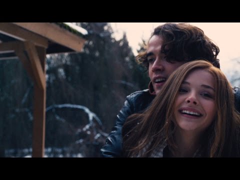 If I Stay - Official Trailer 2 [HD]