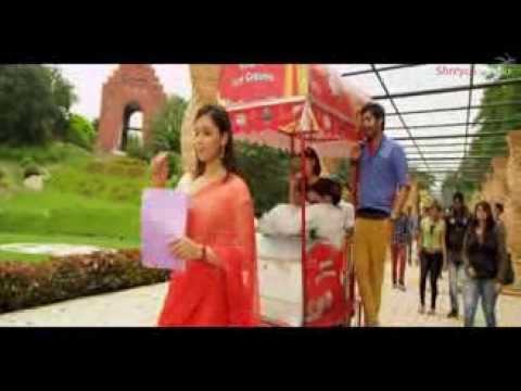 Papala Aaduko Promo Song - Prema Geema Janta Nai - Sreeram Chandra, Barbie Handa
