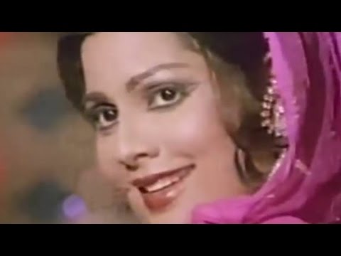 Pada Tumhare Kabhi Bijliyon Se Kam Nahi - Sulakshana Pandit, Shashi Kapoor, Ganga Aur Suraj Song