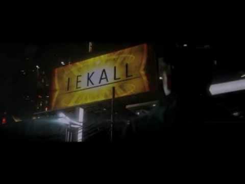 TOTAL RECALL - Official Trailer in Telugu