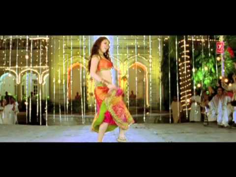 Baje Raat Ke Barah Full HD Video (Hot Item Song) Baabarr | Sunidhi Chauhan
