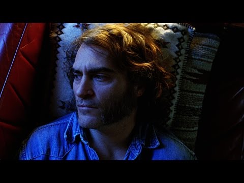 Inherent Vice - Official Trailer [HD]