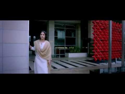 Hamari Adhuri Kahaani - Trailer #1 - Emraan Hashmi, Vidya Balan Romance Movie