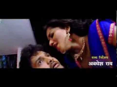 Pyar Hoke Rahi Bhojpuri Movie Trailer 2013