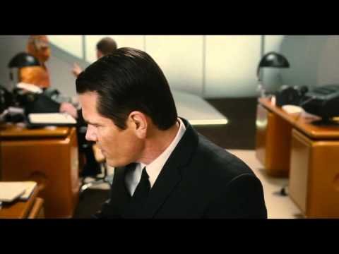 MEN IN BLACK 3 Film Clip - 'Coffee Taste Like Dirt'