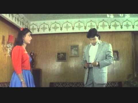 Jeevan Ki Shatranj - Part 7/17 - Bollywood Movie - Mithun Chakraborty & Shilpa Shirodkar