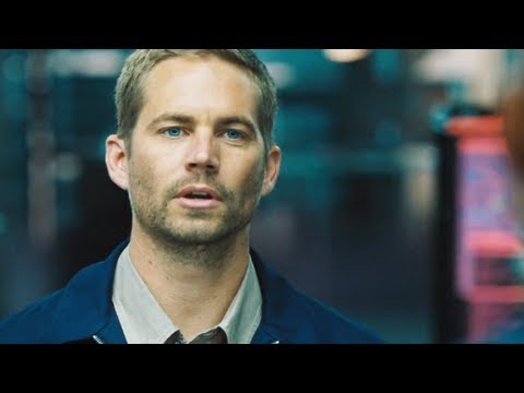 Fast and Furious 6 - Official Trailer (2013) [HD]