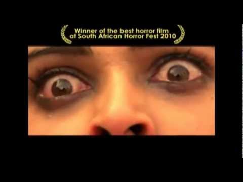 Kaalo Horror Movie Trailer
