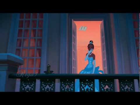 The Princess and the Frog 2009 Trailer