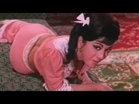 Jaane Kyon Bar Bar Mera Dil - Mala Sinha, Asha Bhosle, Paisa ya Pyar Song